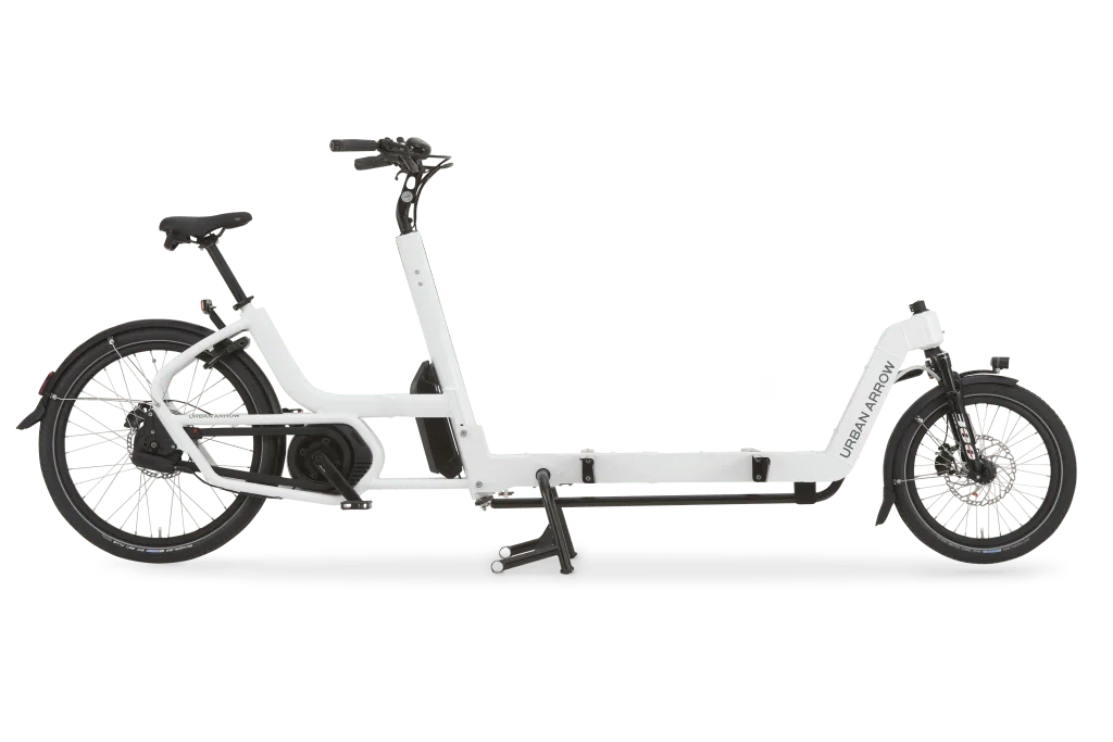 Urban Arrow Cargo XL Rohloff — vélo électrique