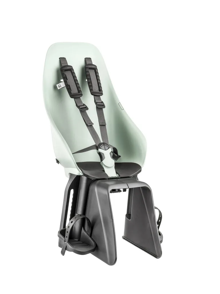 Moustache Baby Seat — vélo électrique