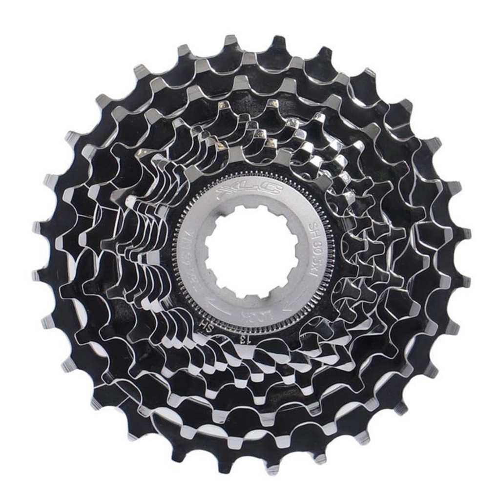 [ECOX211654] XLC CASSETTE 9V POUR SHIMANO (16-24)