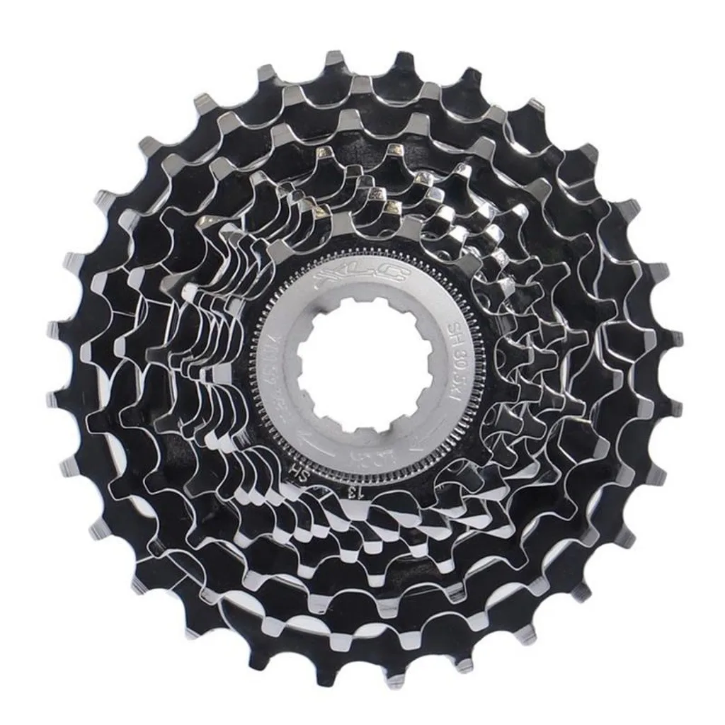 XLC CASSETTE 9V POUR SHIMANO — vélo électrique