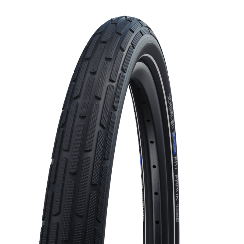Schwalbe Pneu Fat Frank HS375 60-559