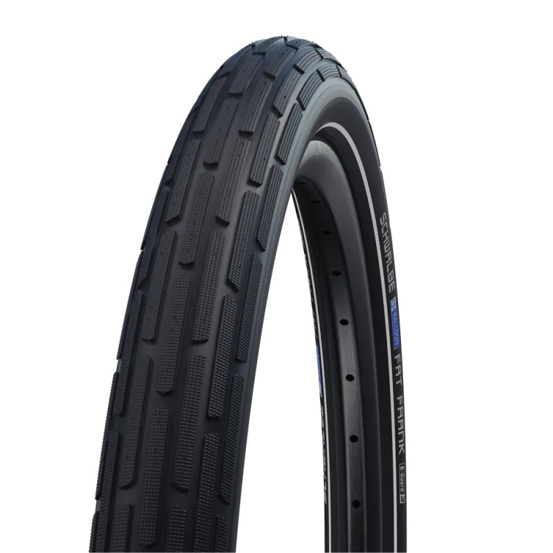 Schwalbe Pneu Fat Frank HS375 60-559
