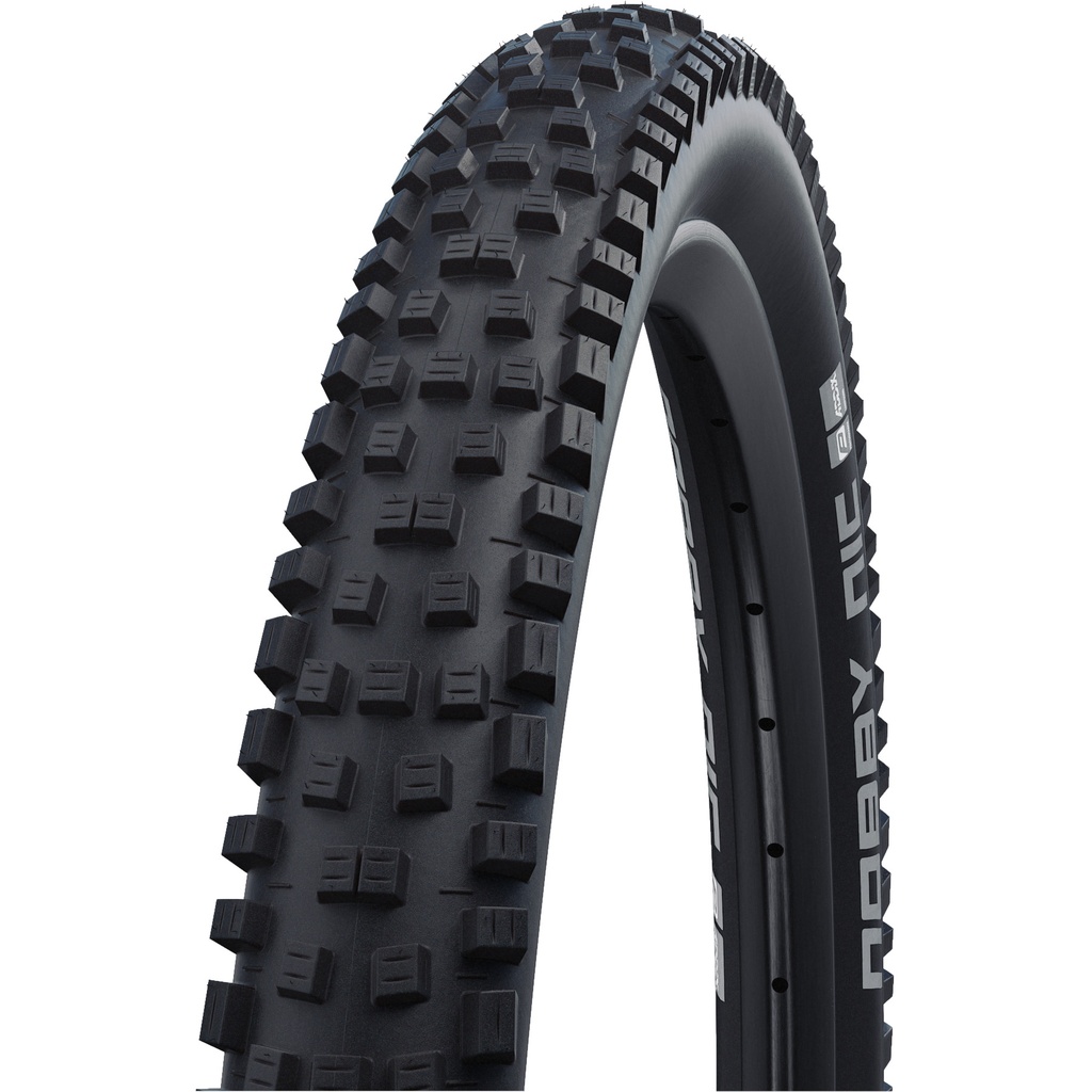 [ECOX252853] VTT Schwalbe Nobby Nic Performance Addix 62-584 (Noir)