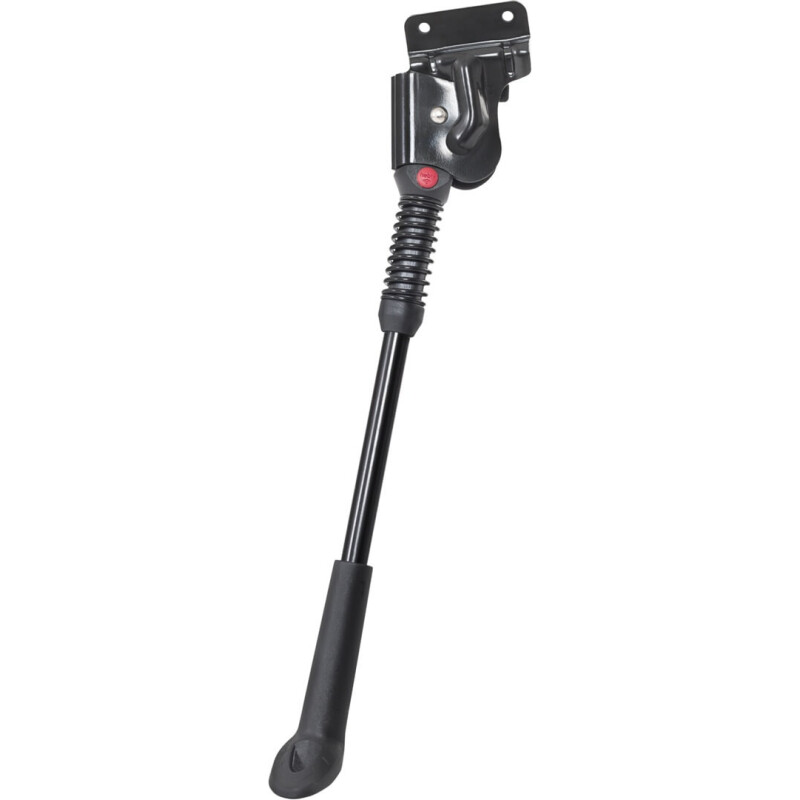 Hebie BÉQUILLE HEBIE FIX 40 L 28-29"FIXATION CADRE NOIRE — vélo électrique
