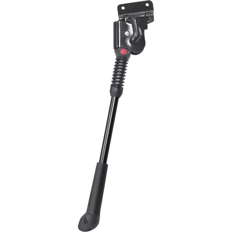 Hebie BÉQUILLE HEBIE FIX 40 L 28-29"FIXATION CADRE NOIRE — vélo électrique