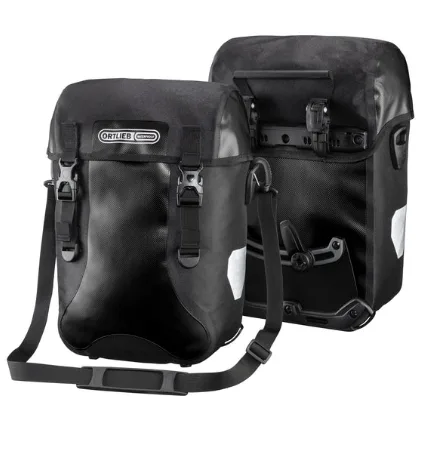 Ortlieb Sport-Packer — vélo électrique
