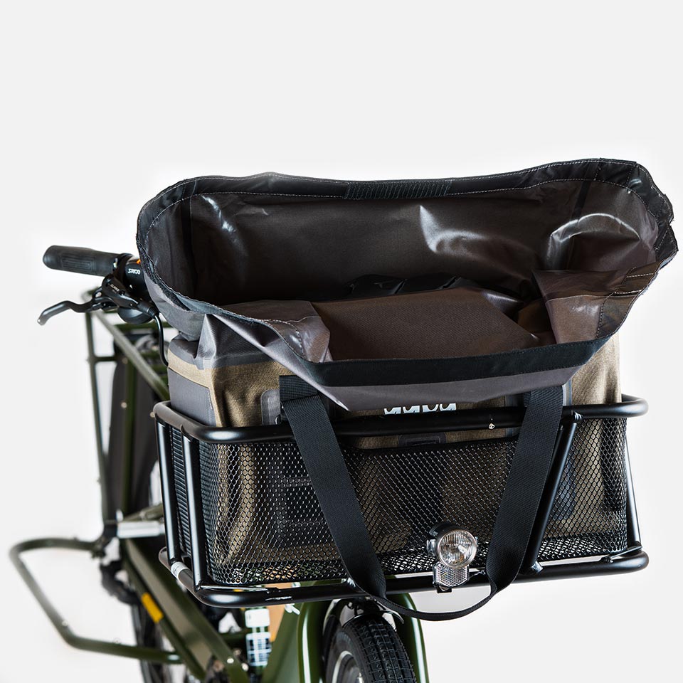 Yuba Grab &amp; Go — vélo électrique