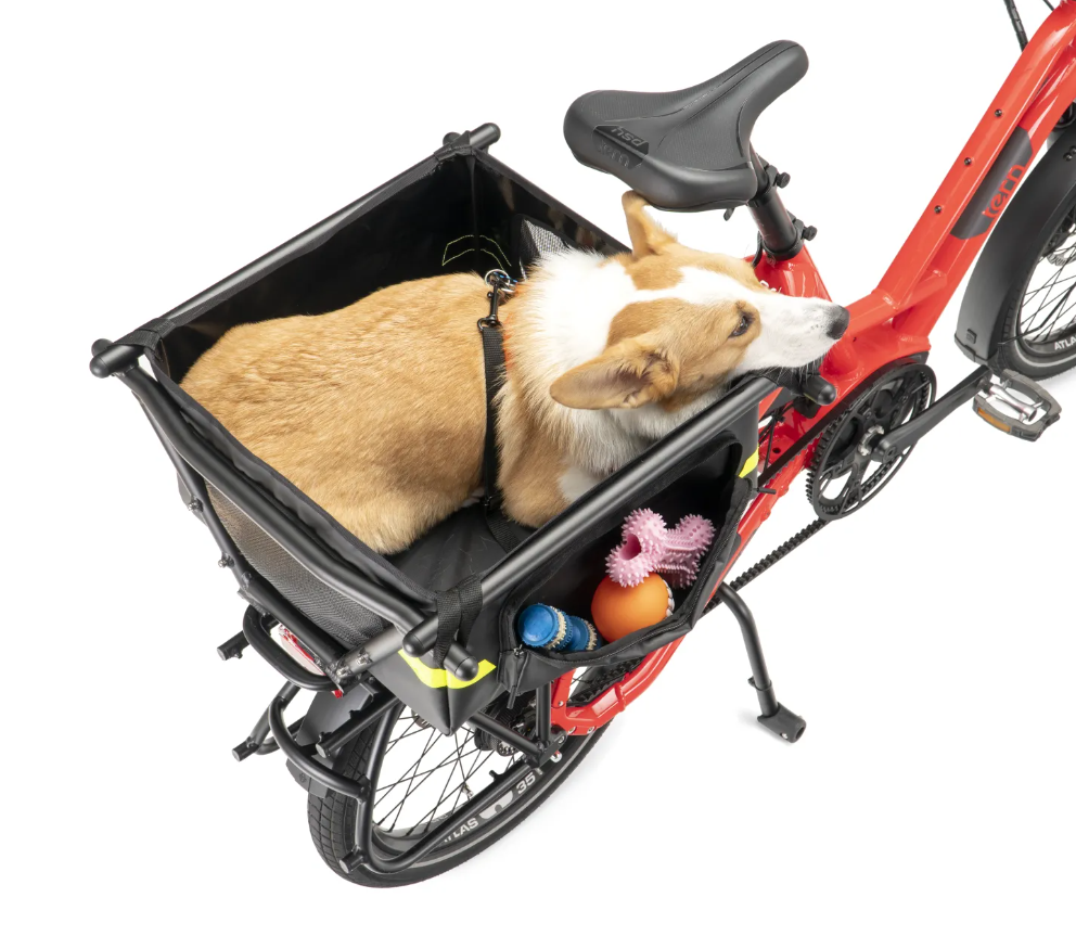 [ECOX259208] Tern Soft Crate Mini (HSD)