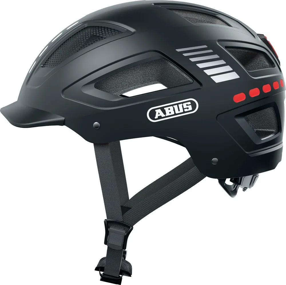 ABUS Hyban 2.0 Led — vélo électrique