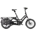 Tern GSD S10 LX — vélo électrique