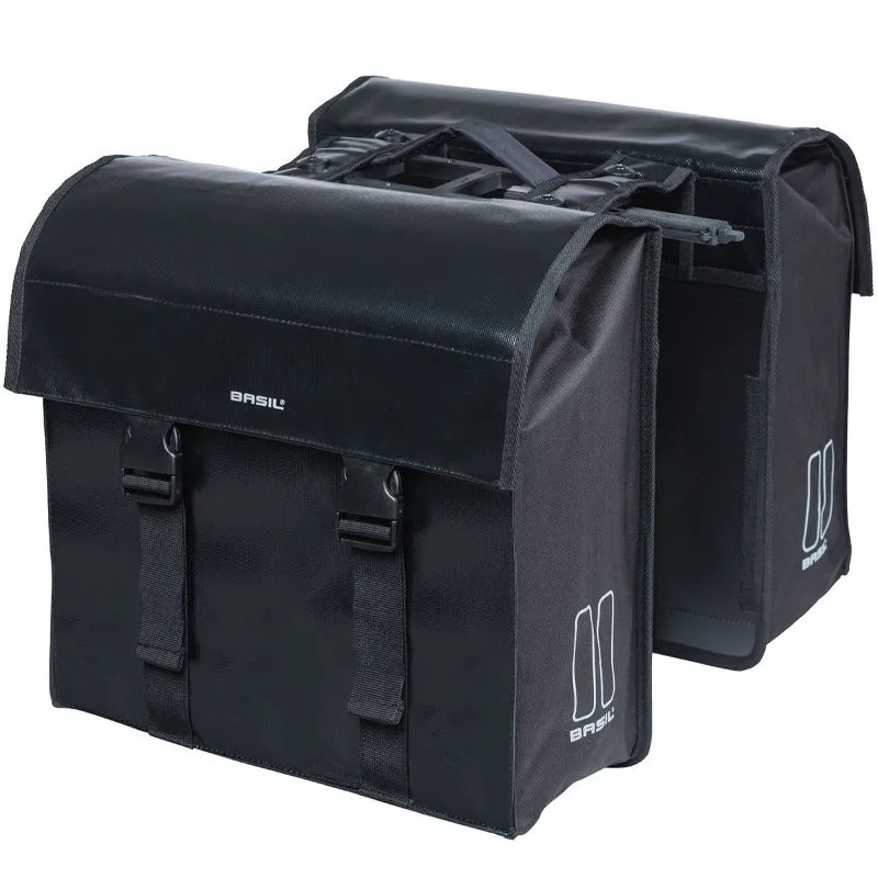 Basil - Urban Load MIK - 48-53L — vélo électrique