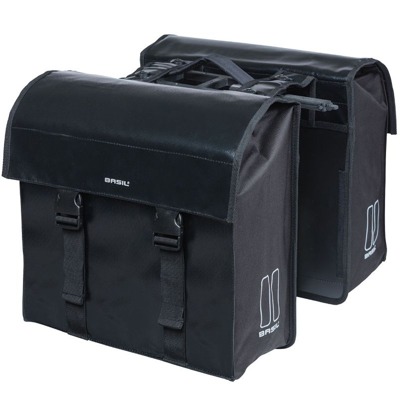 Basil - Urban Load MIK - 48-53L — vélo électrique