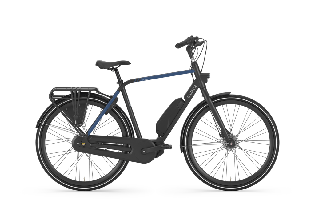 Gazelle CITYGO C7 HMS DIAMANT
