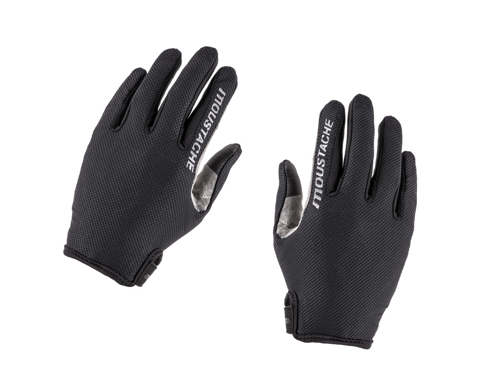 Gants VTT Moustache — vélo électrique