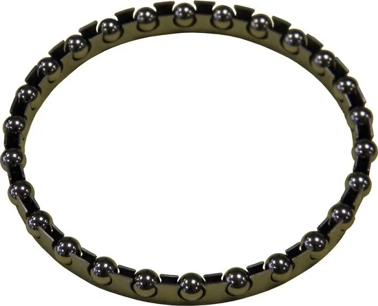 Bague à bille roulement 3/16x26 SG-C3001-7C — vélo électrique