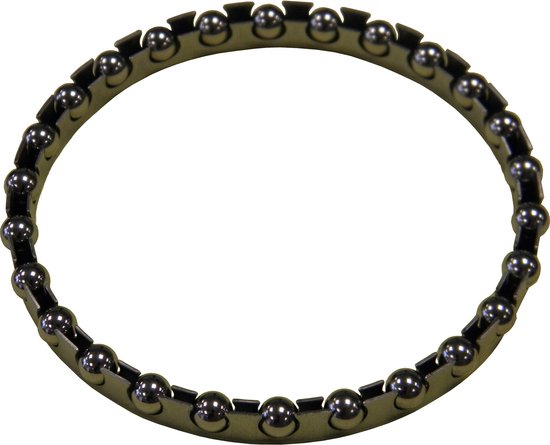 Bague à bille roulement 3/16x26 SG-C3001-7C — vélo électrique