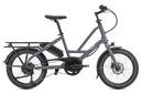 Tern Quick Haul P9 — vélo électrique