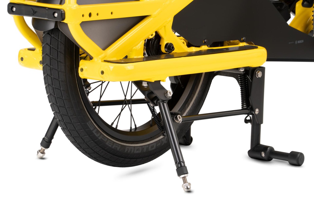 Tern Lockstand QuadStruts — vélo électrique