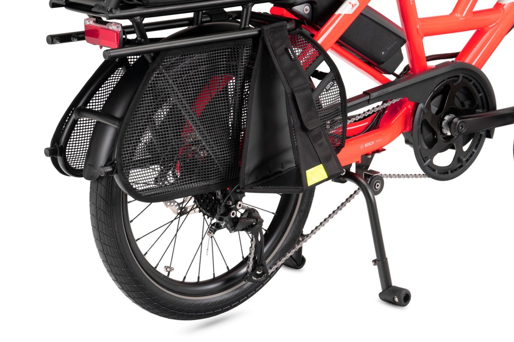 Tern Stirrups — vélo électrique