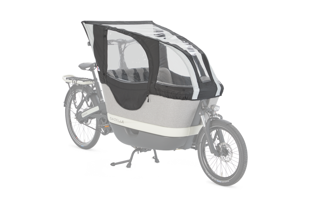 [ECOX261891] Gazelle Housse de pluie Makki