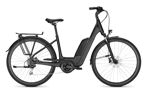 Kalkhoff Endeavour 1.B move international - Cadre ouvert — vélo électrique
