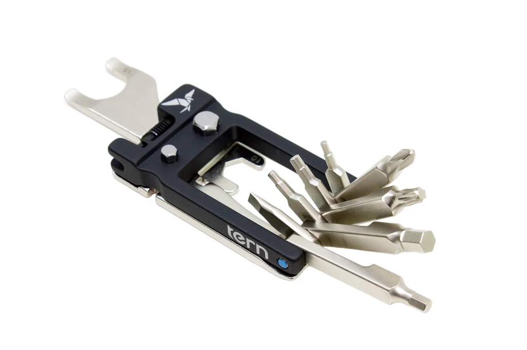 Accessoire Tern Tern Multi Tools