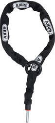 [ECOXABUS23004] Abus Antivol adaptator chain 2.0 (85, Noir, 6)