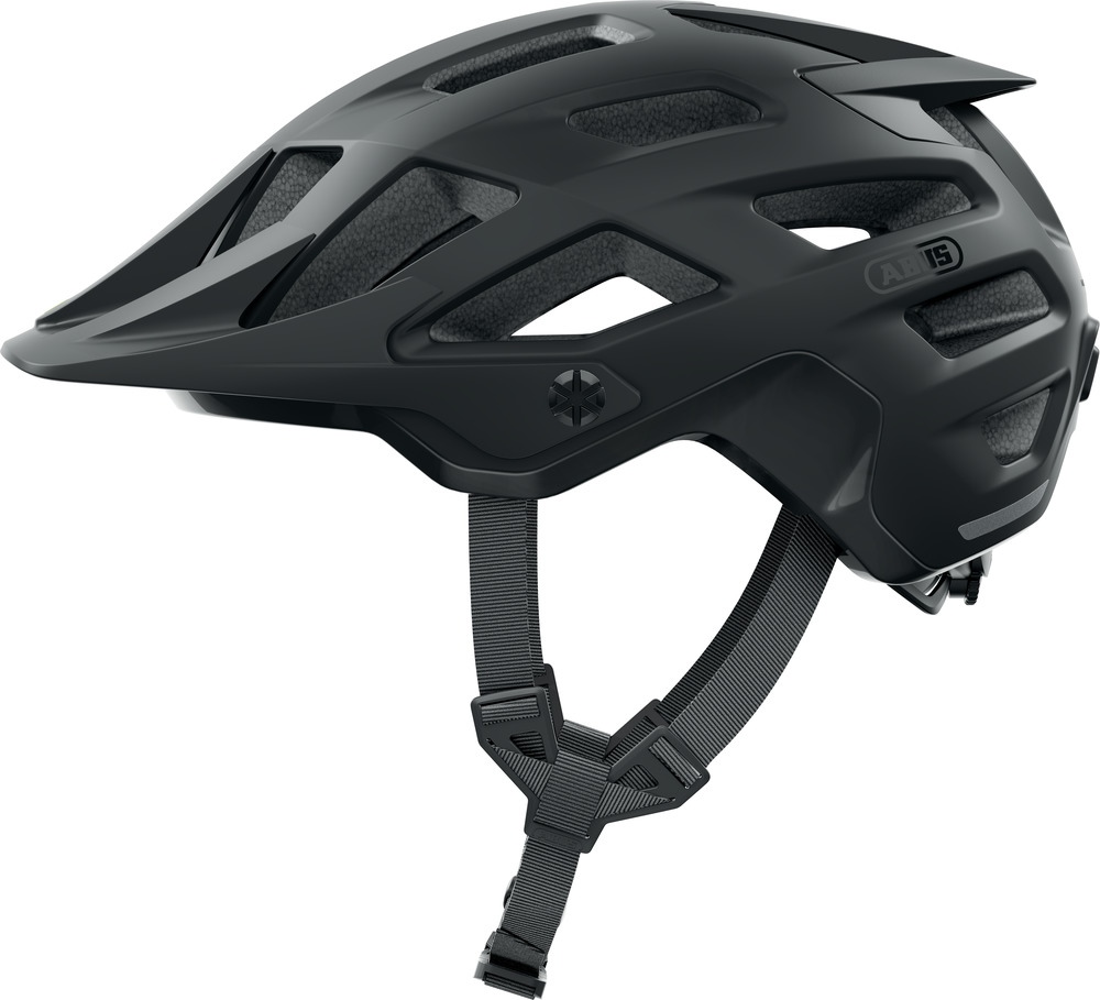 Abus casque Moventor 2.0 — vélo électrique