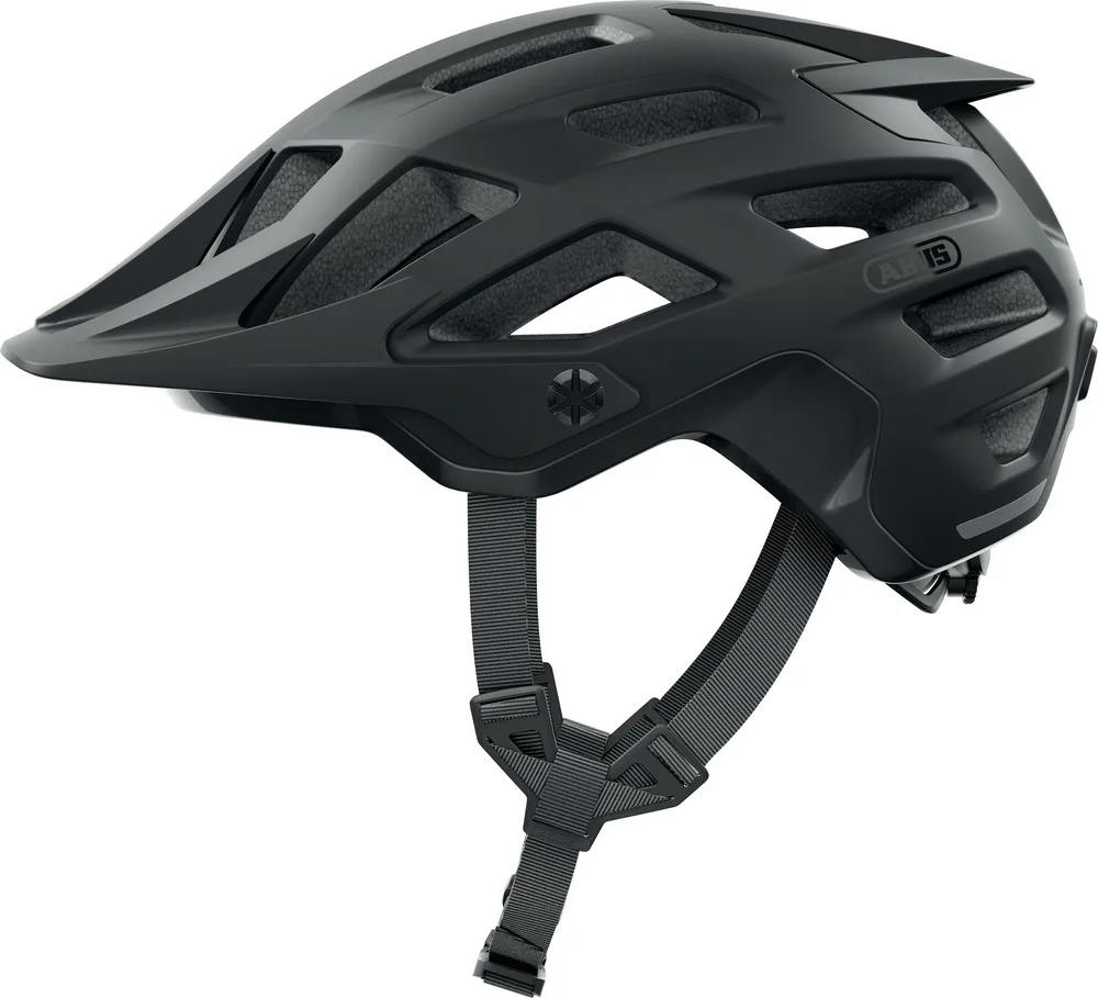 Abus casque Moventor 2.0 — vélo électrique