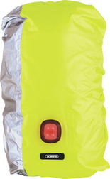 [ECOX269907] Housse Réfléchissante Abus Lumino (Jaune)