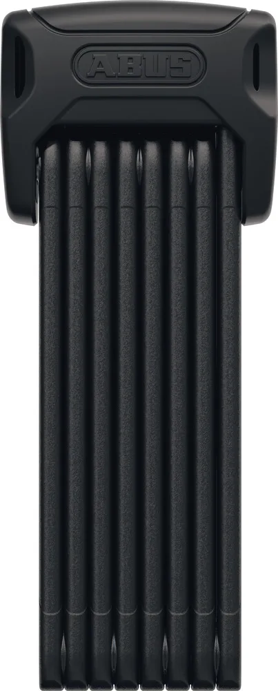 ABUS BORDO Big XPlus 6000K/120 black SH — vélo électrique