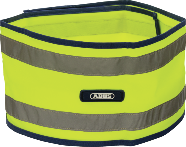 [ECOX270054] Bande réfléchissante pour sac à dos Abus Lumino Reflex Wrap