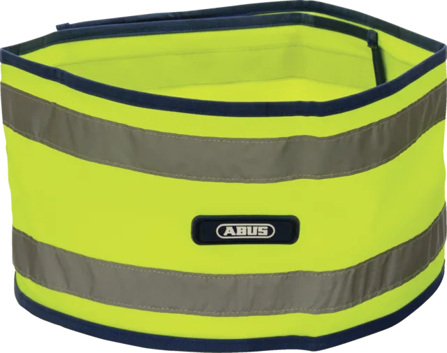 Bande réfléchissante pour sac à dos Abus Lumino Reflex Wrap — vélo électrique