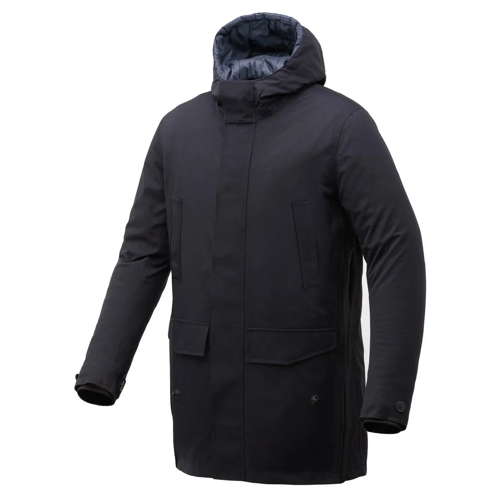Tucano Urbano Magic Parka 2 en 1 - Homme — vélo électrique
