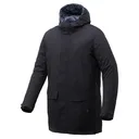 Tucano Urbano Magic Parka 2 en 1 - Homme — vélo électrique