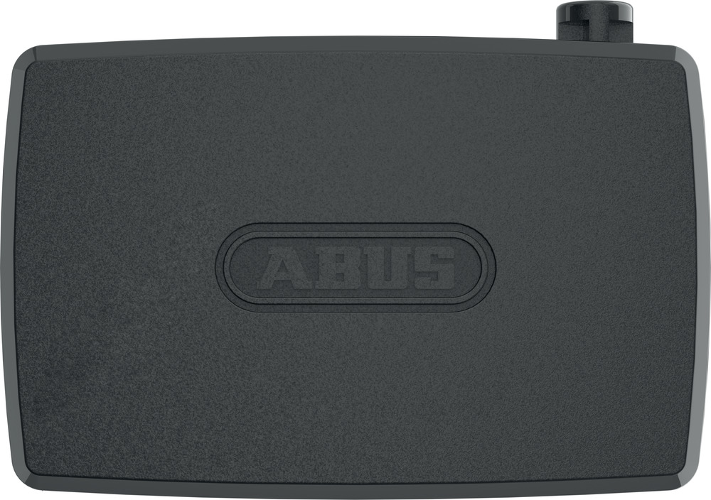 [ECOX270308] ABUS Alarmbox 2.0 (Noir)