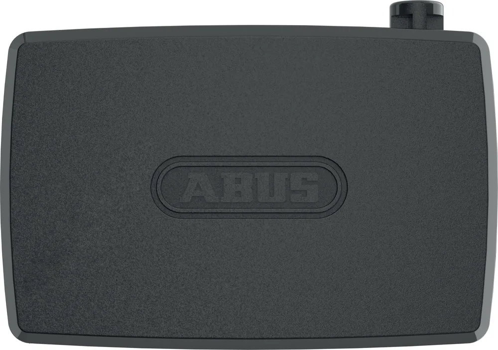 ABUS Alarmbox 2.0 — vélo électrique