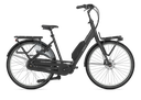 Gazelle Bloom C380 HMS - Cadre ouvert