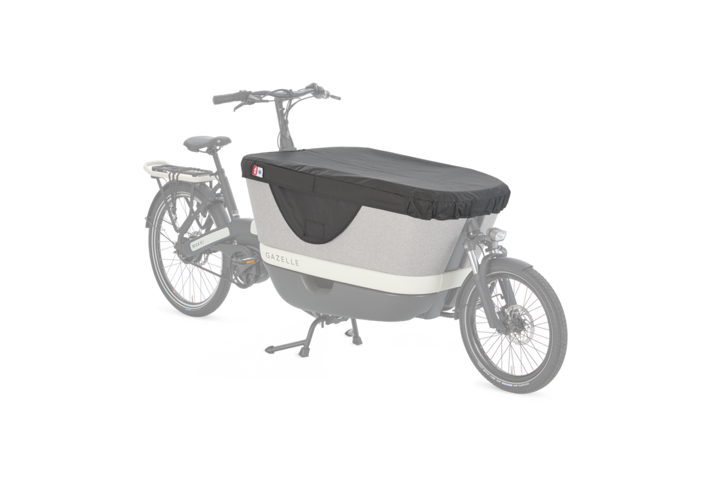 [ECOX270398] Gazelle housse de protection Bac de makki