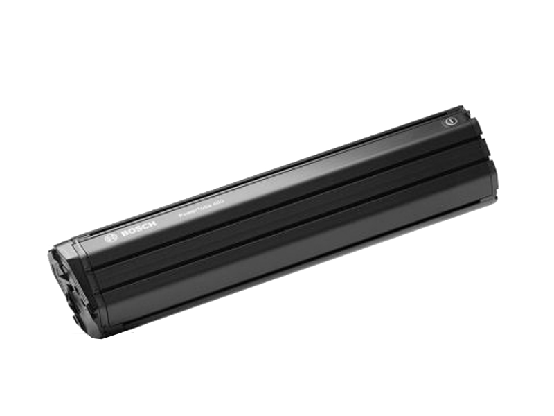 [ECOX271114] Bosch PowerTube Smart system (500 Wh, Horizontale)