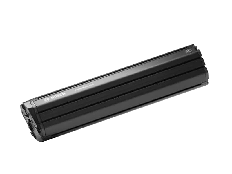 Bosch PowerTube Smart system — vélo électrique