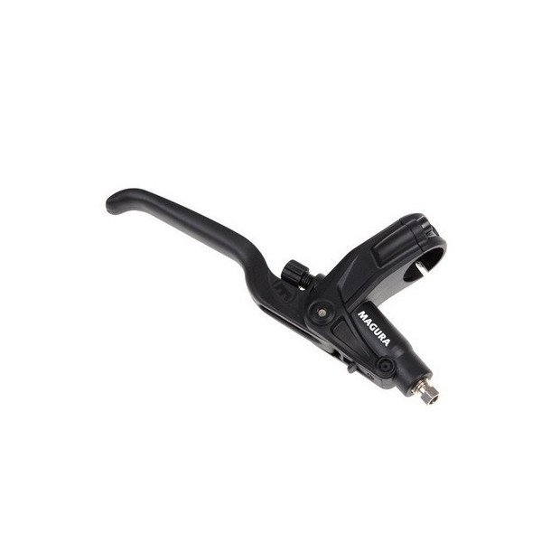 [ECOX271211] Magura Poignée complète HS22 noir, levier 3 doigts