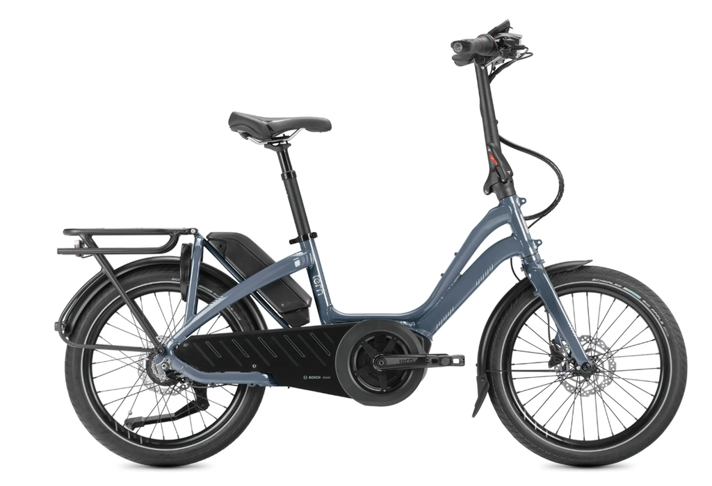 [ECOX271352] Tern NBD S5i (Unique, Bleu, 500 Wh)