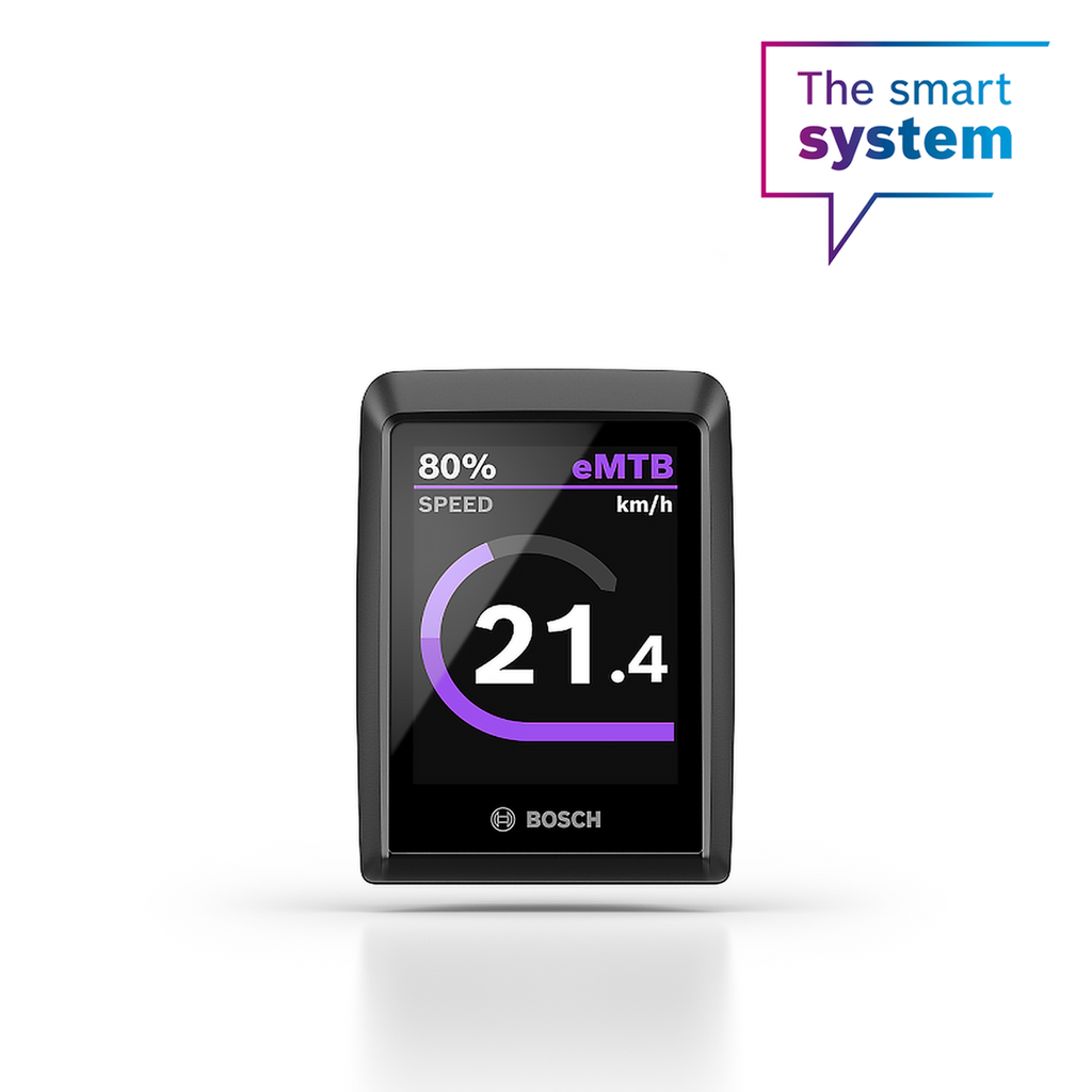 [ECOX271368] Bosch Écran Kiox 300 (BHU3600) Smart System