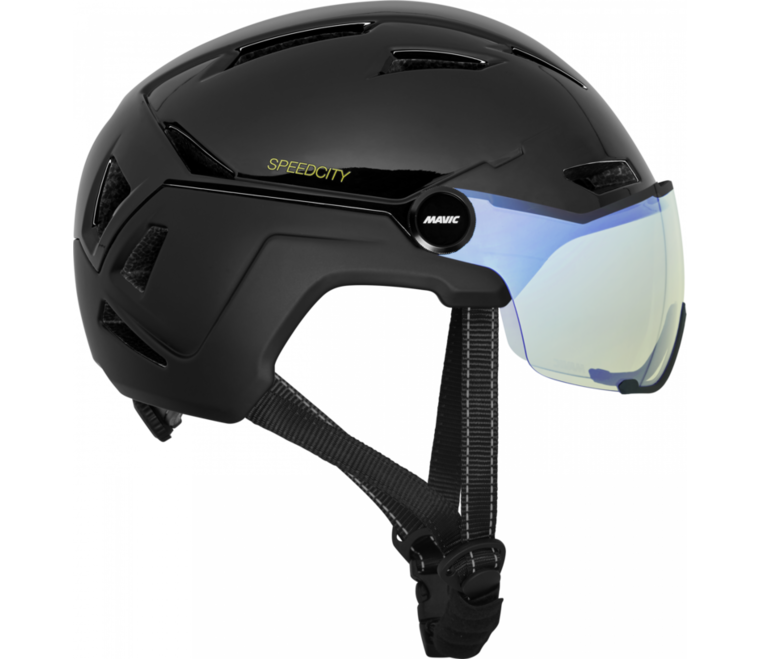 Mavic Casque Speedcity — vélo électrique
