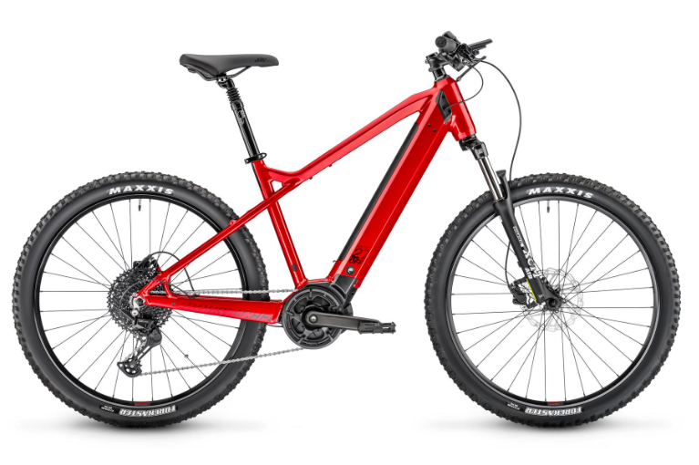 VTT Semi Rigide électrique Moustache Samedi 27 OFF 2