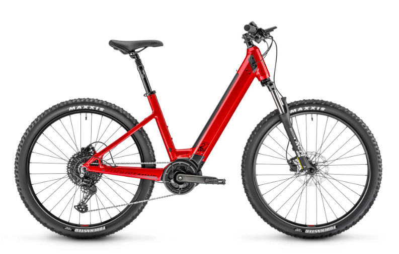 Moustache Samedi 27 OFF 2 Open — vélo électrique