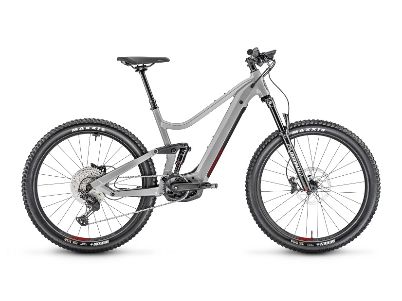 Moustache Samedi 27 Wide 5 — vélo électrique