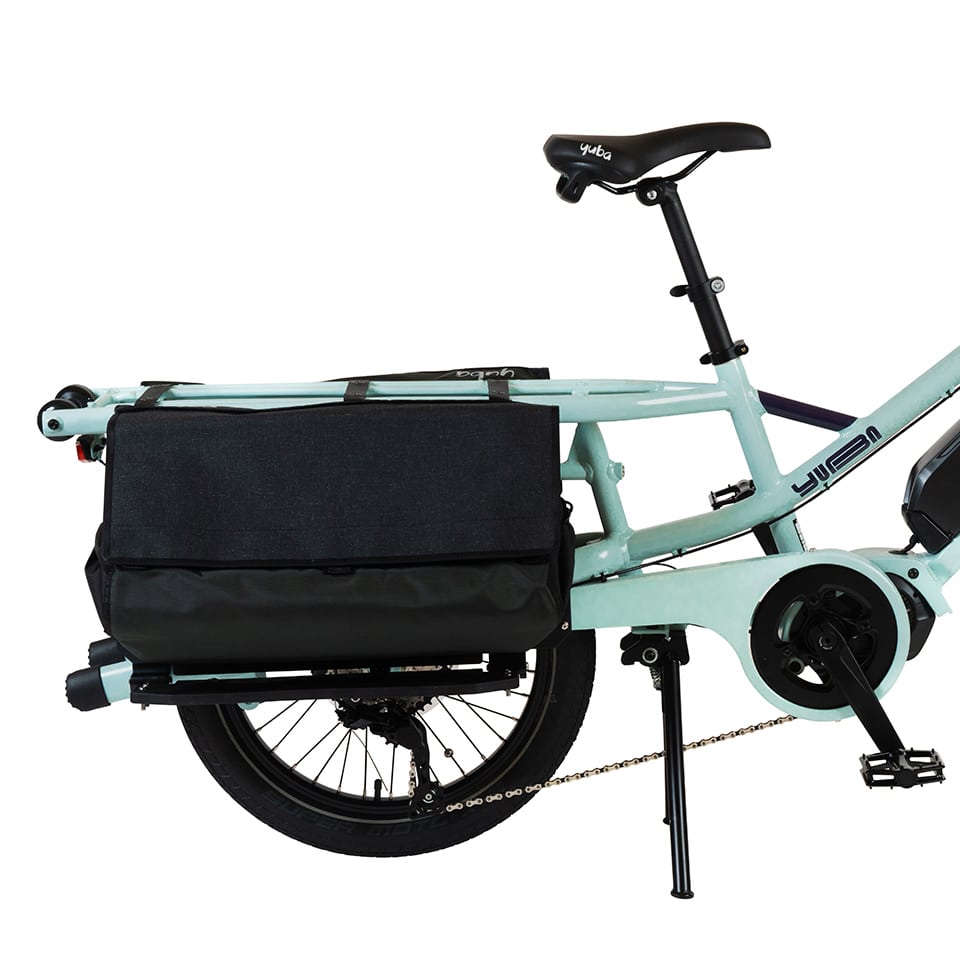 Yuba DRS Bag — vélo électrique