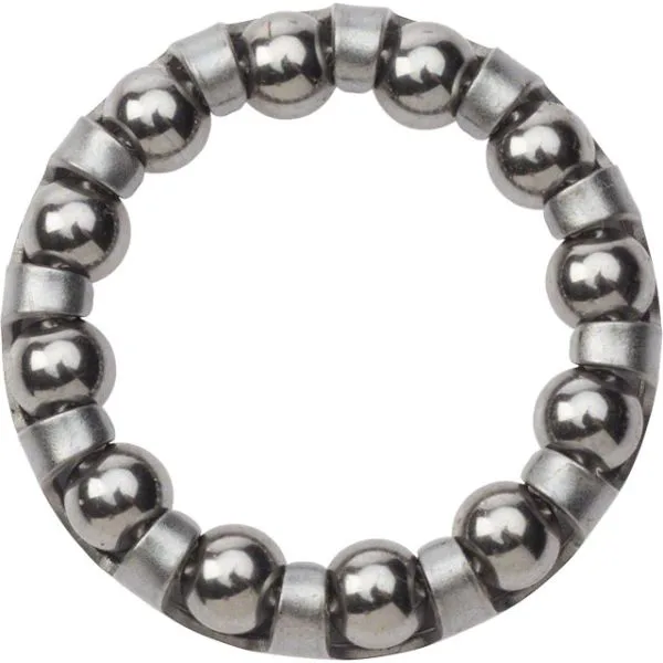 SHIMANO Cage à billes F (3/16" x 12) SG-7C20 — vélo électrique